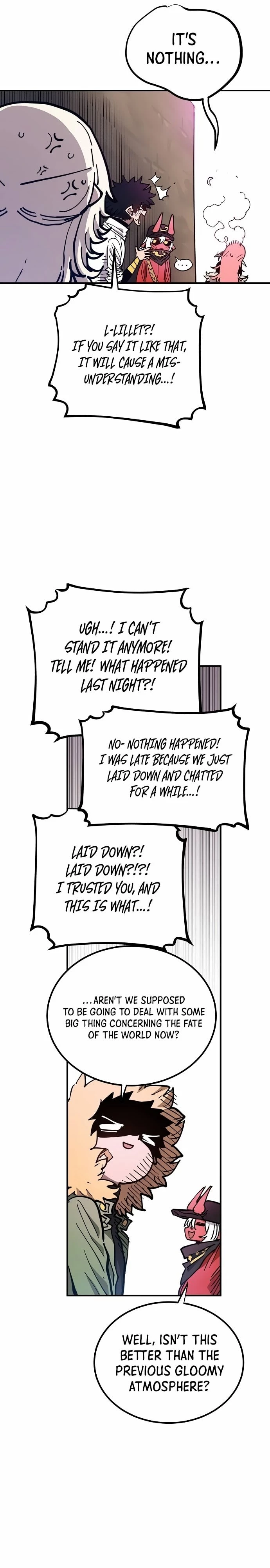 Player Chap 194 - Next Chap 195
