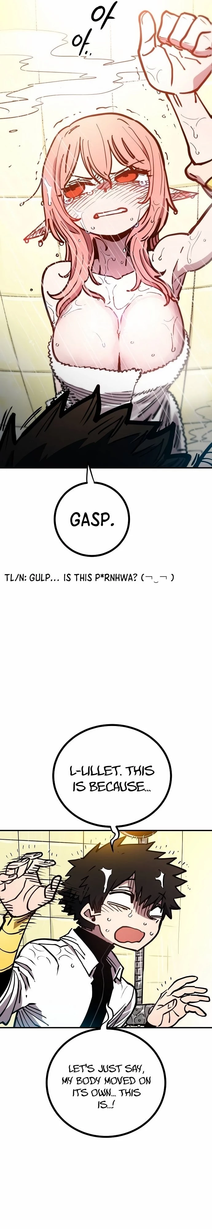 Player Chap 192 - Next Chap 193