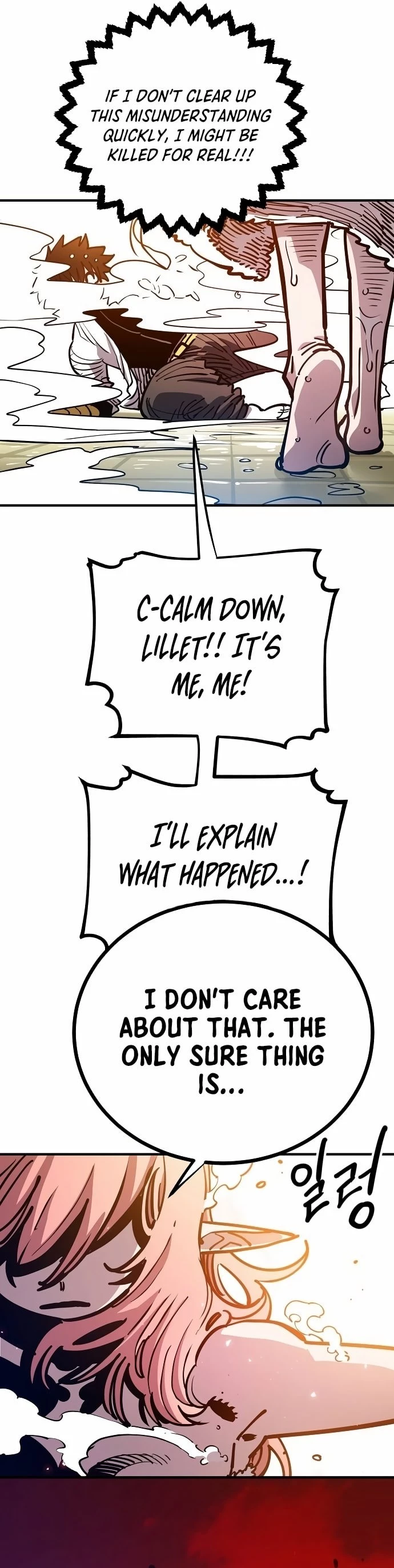 Player Chap 192 - Next Chap 193