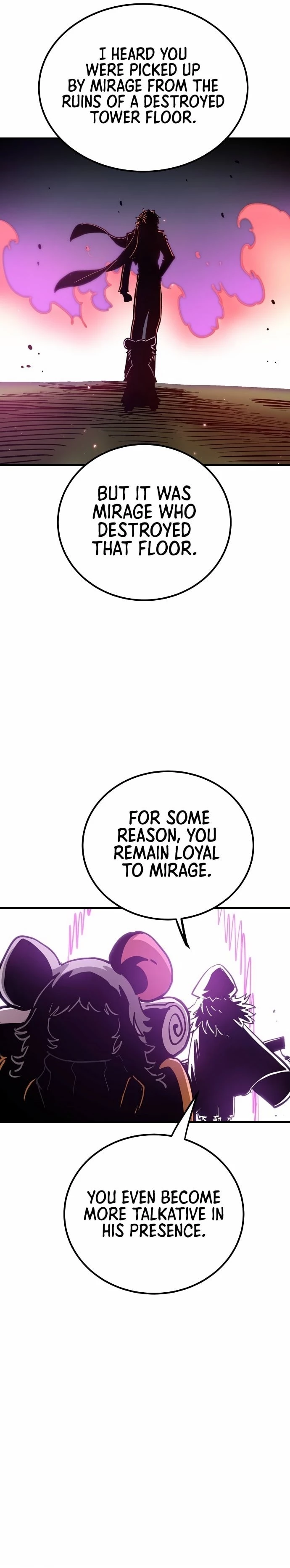 Player Chap 193 - Next Chap 194