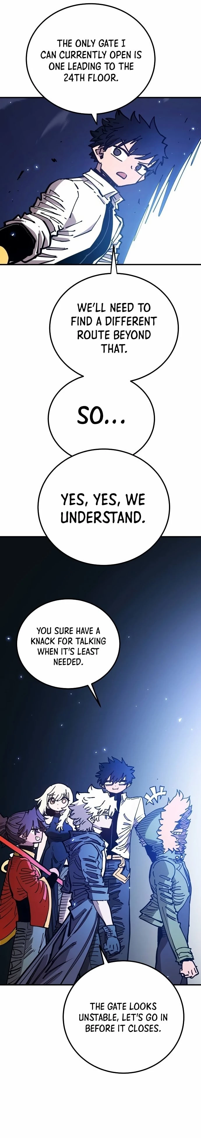 Player Chap 194 - Next Chap 195