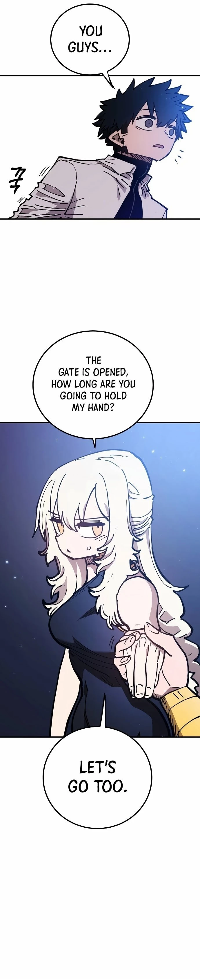 Player Chap 194 - Next Chap 195