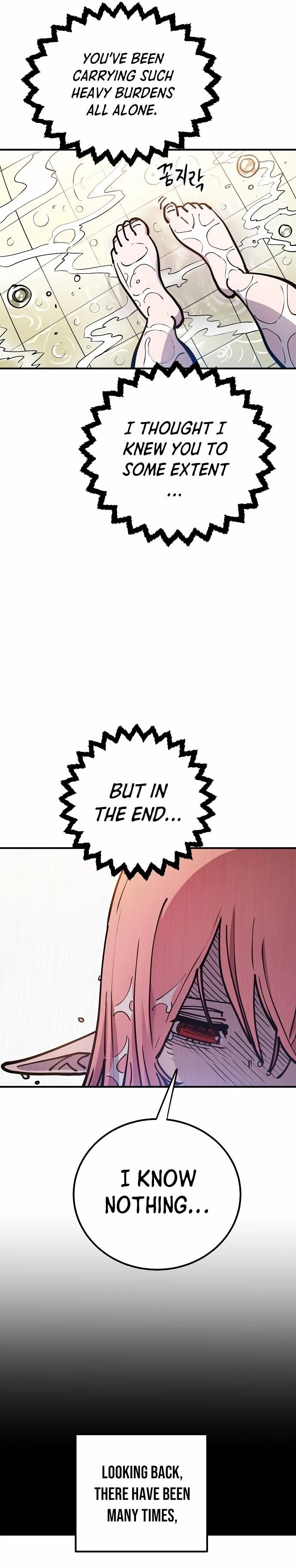 Player Chap 192 - Next Chap 193