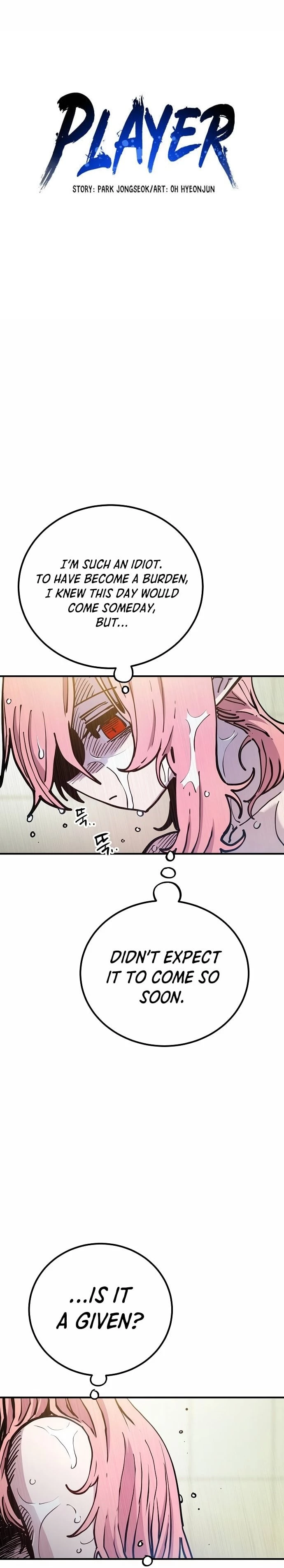 Player Chap 192 - Next Chap 193