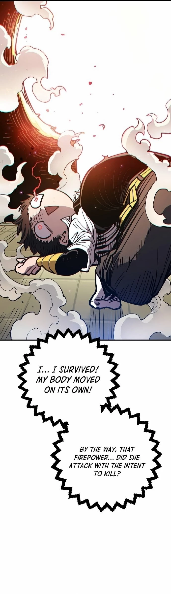 Player Chap 192 - Next Chap 193