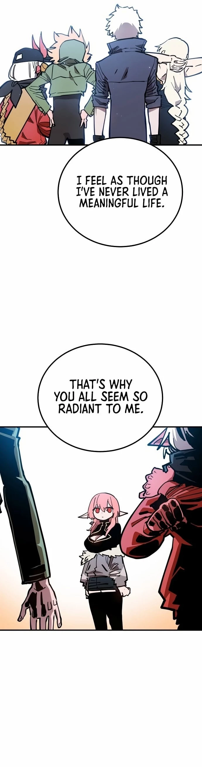 Player Chap 193 - Next Chap 194