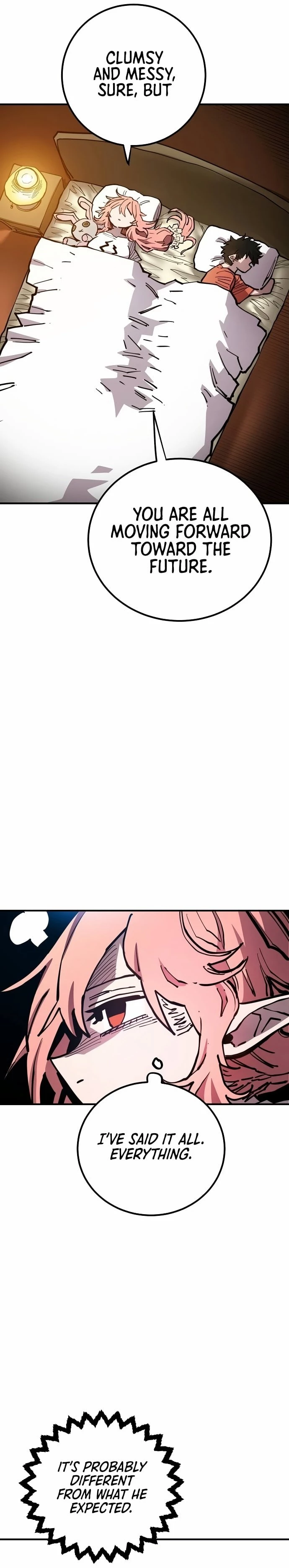 Player Chap 193 - Next Chap 194