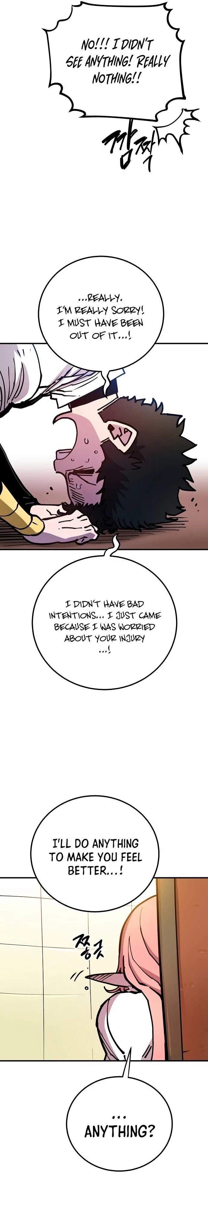Player Chap 192 - Next Chap 193