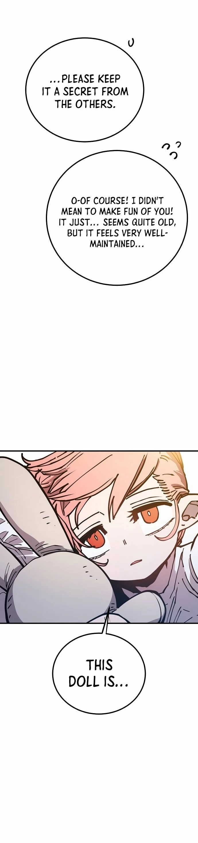 Player Chap 192 - Next Chap 193