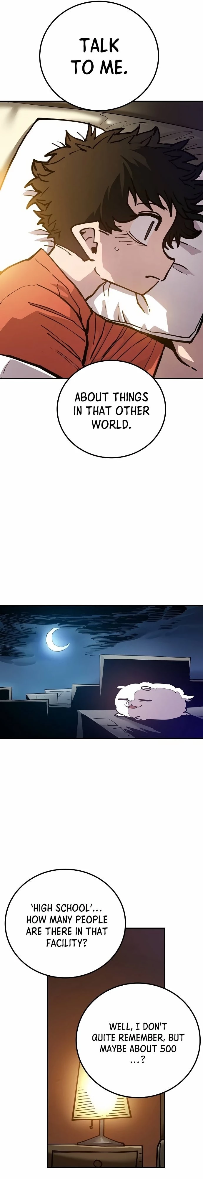 Player Chap 192 - Next Chap 193