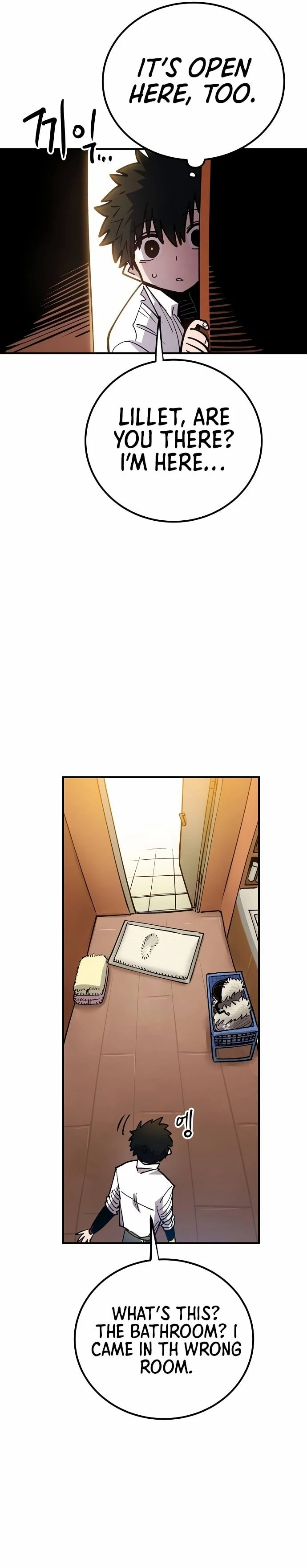 Player Chap 191 - Next Chap 192