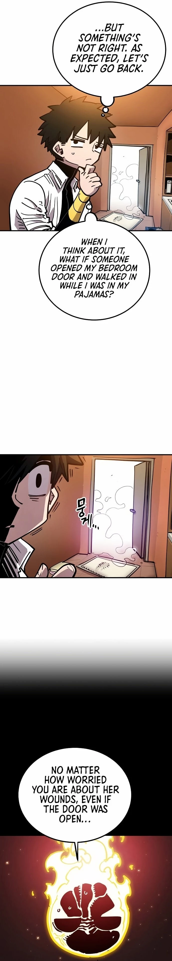 Player Chap 191 - Next Chap 192