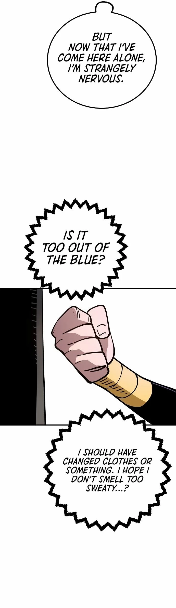 Player Chap 191 - Next Chap 192