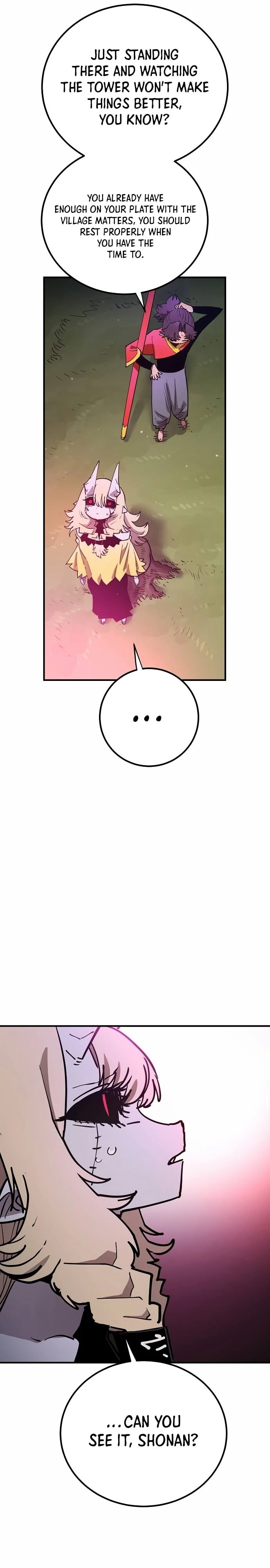 Player Chap 190 - Next Chap 191