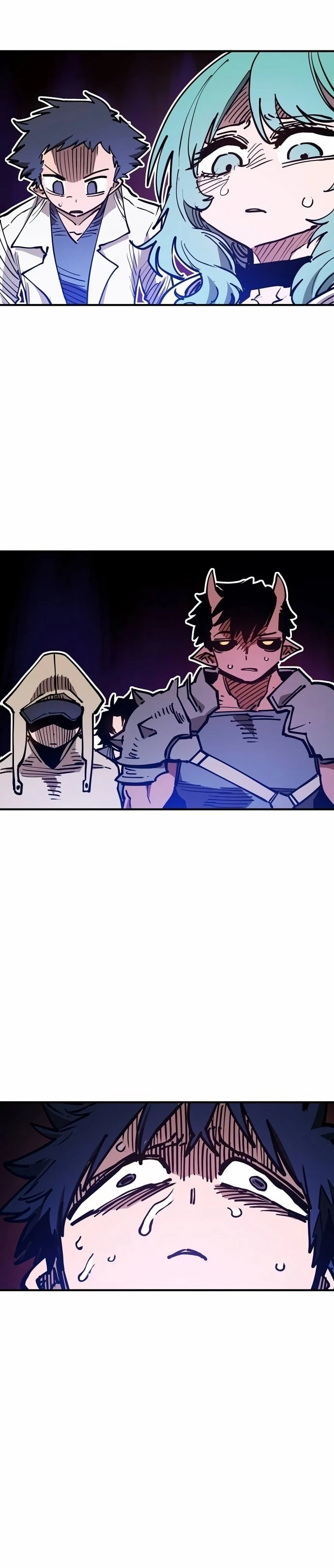 Player Chap 191 - Next Chap 192