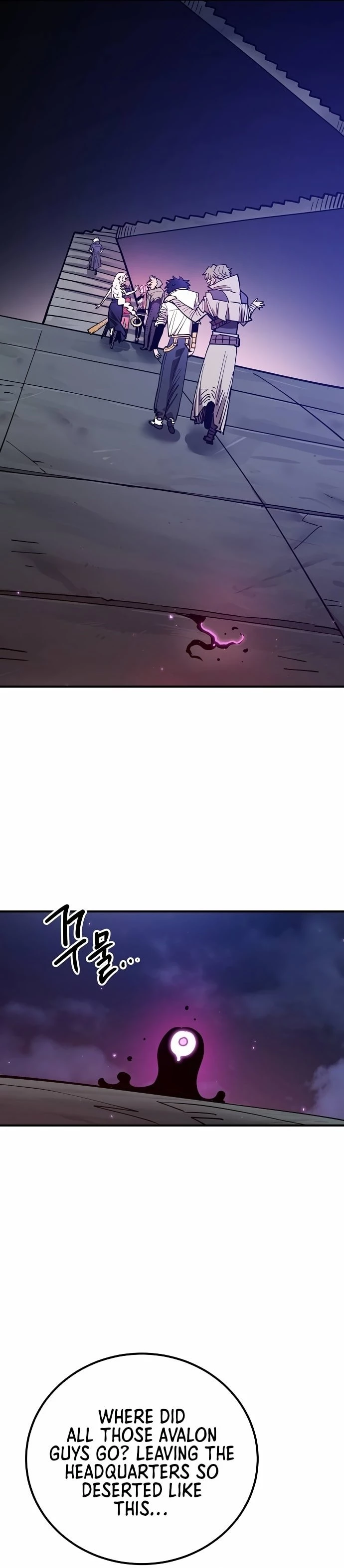 Player Chap 191 - Next Chap 192