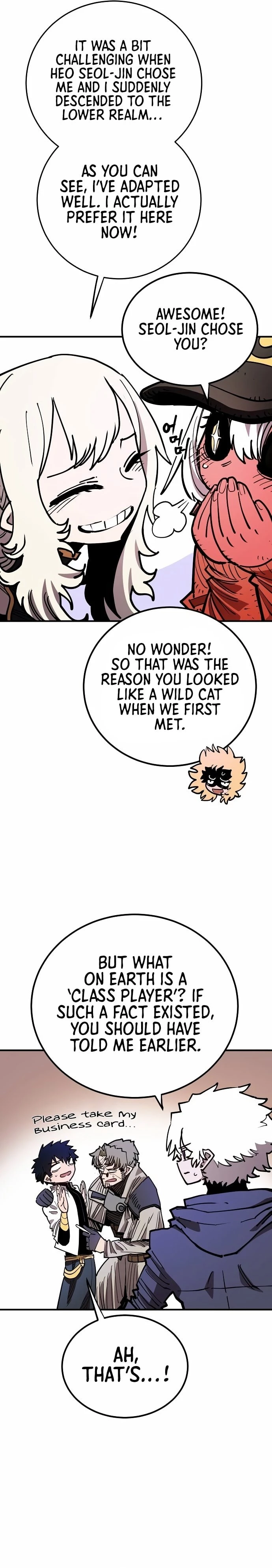 Player Chap 191 - Next Chap 192