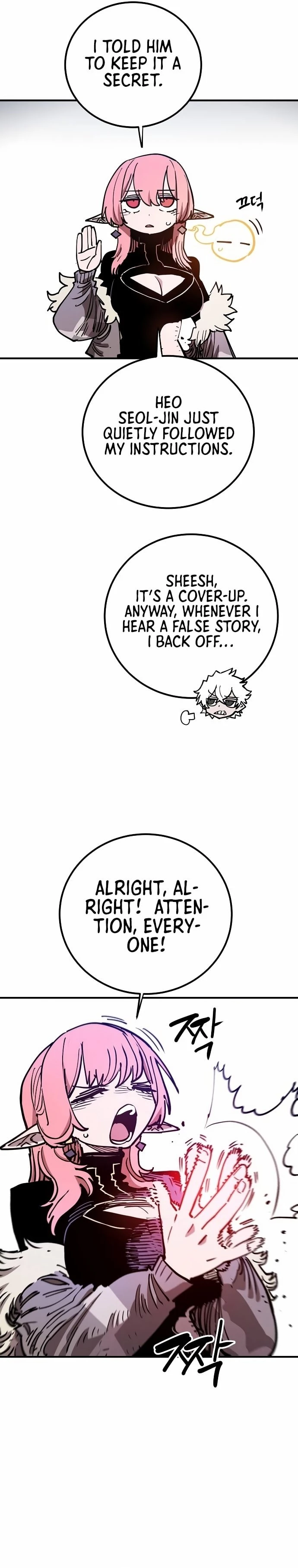 Player Chap 191 - Next Chap 192