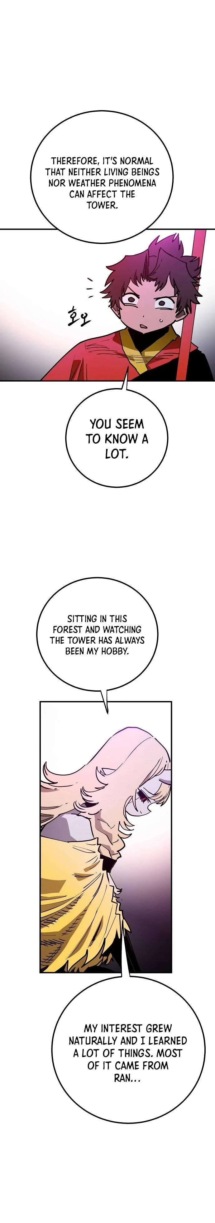 Player Chap 190 - Next Chap 191