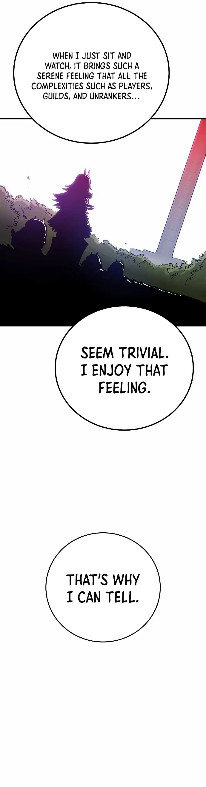 Player Chap 190 - Next Chap 191