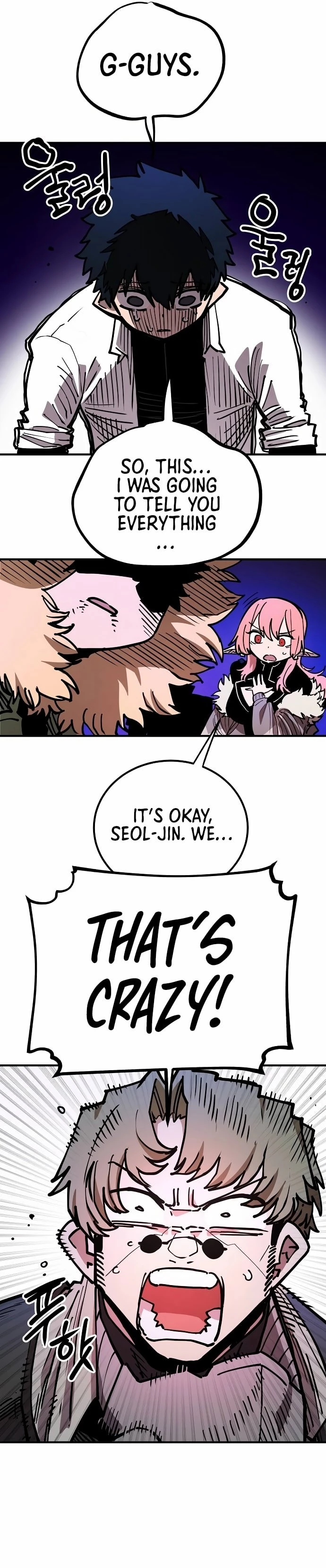 Player Chap 191 - Next Chap 192