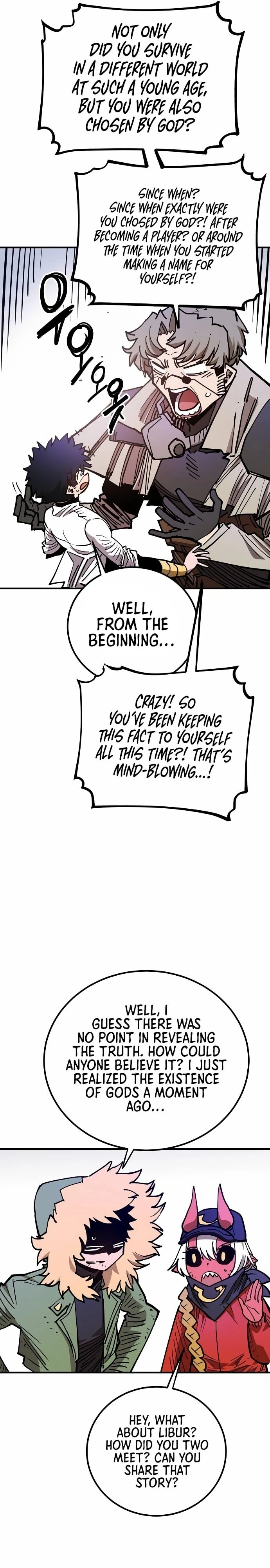 Player Chap 191 - Next Chap 192
