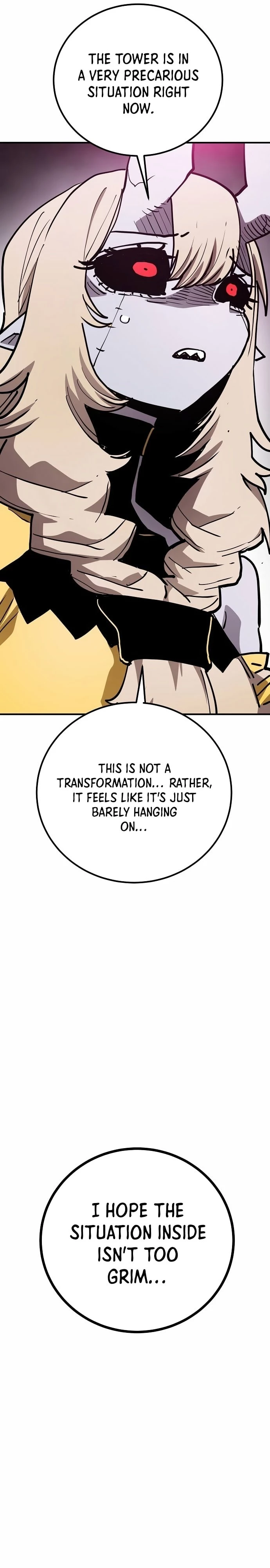 Player Chap 190 - Next Chap 191