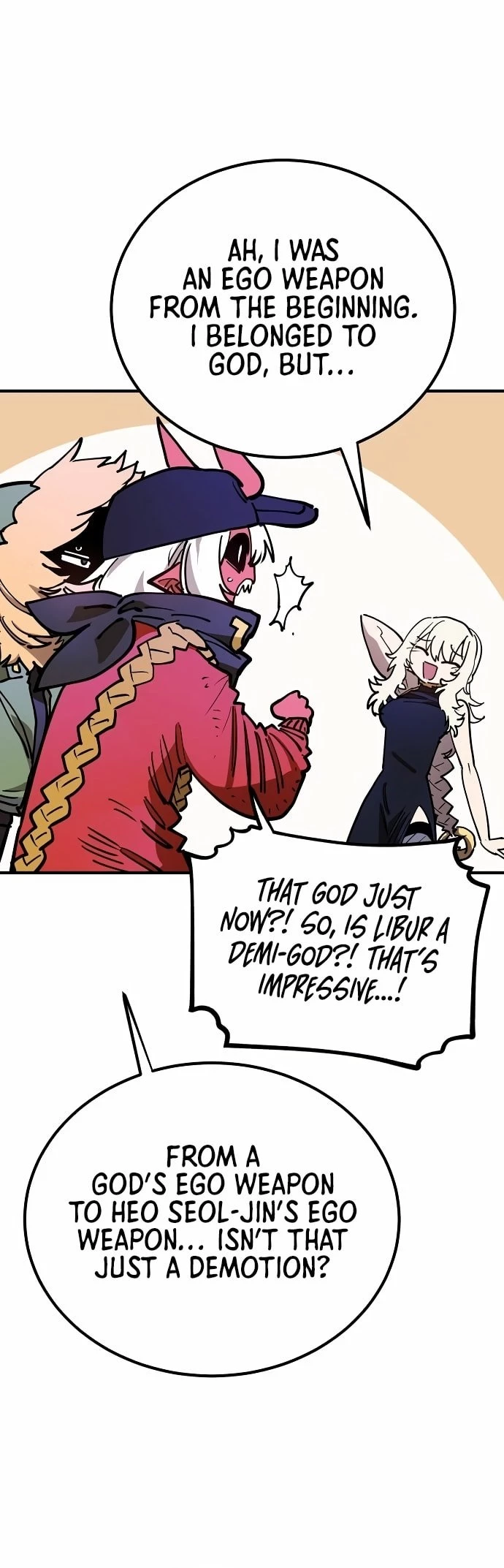 Player Chap 191 - Next Chap 192