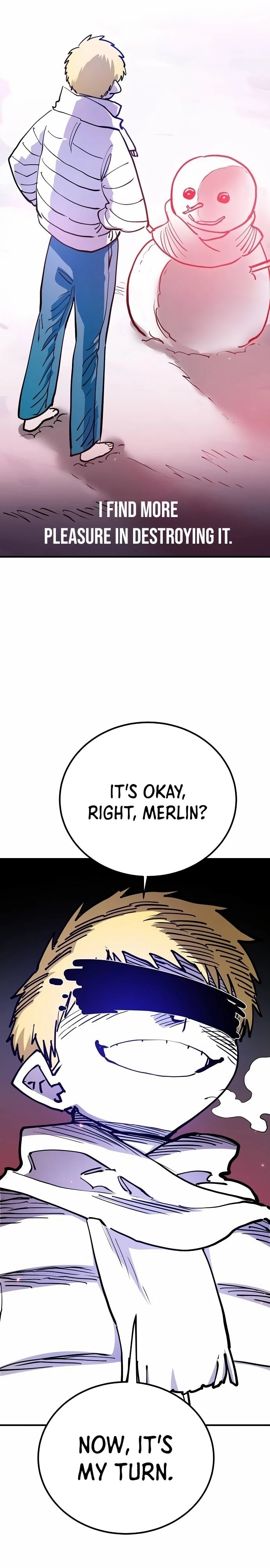 Player Chap 190 - Next Chap 191