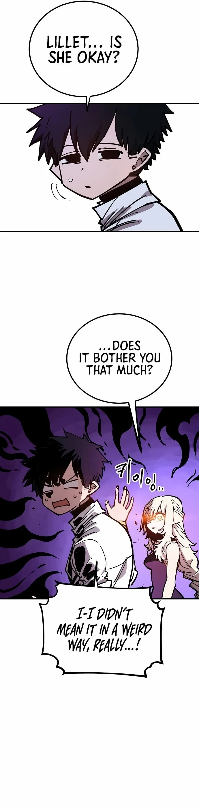 Player Chap 191 - Next Chap 192