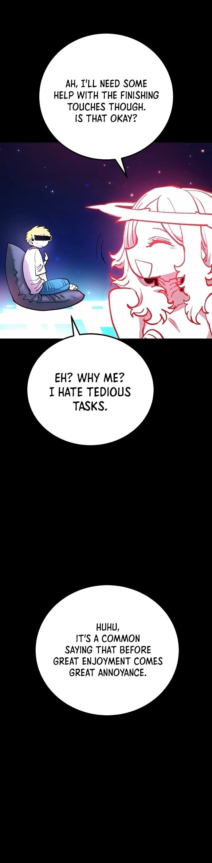 Player Chap 190 - Next Chap 191