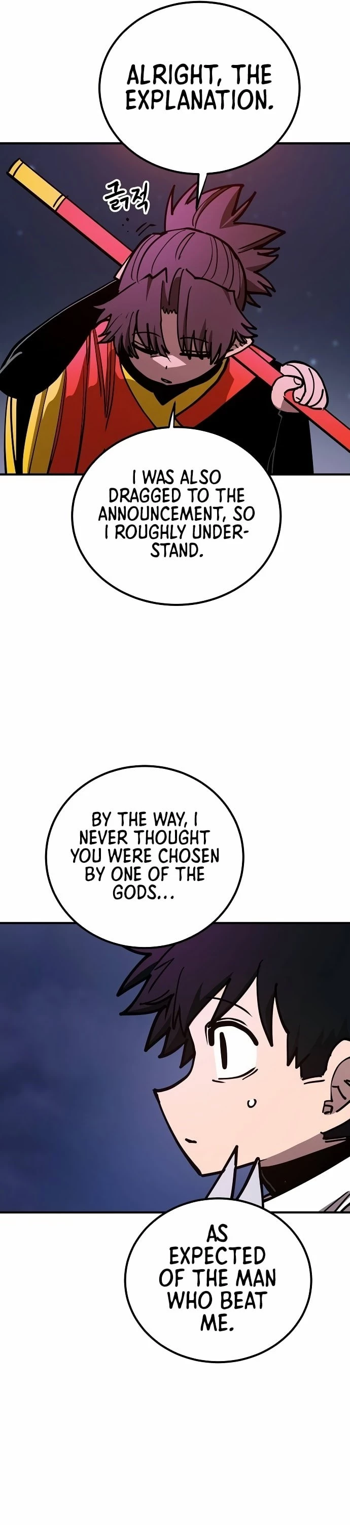 Player Chap 191 - Next Chap 192