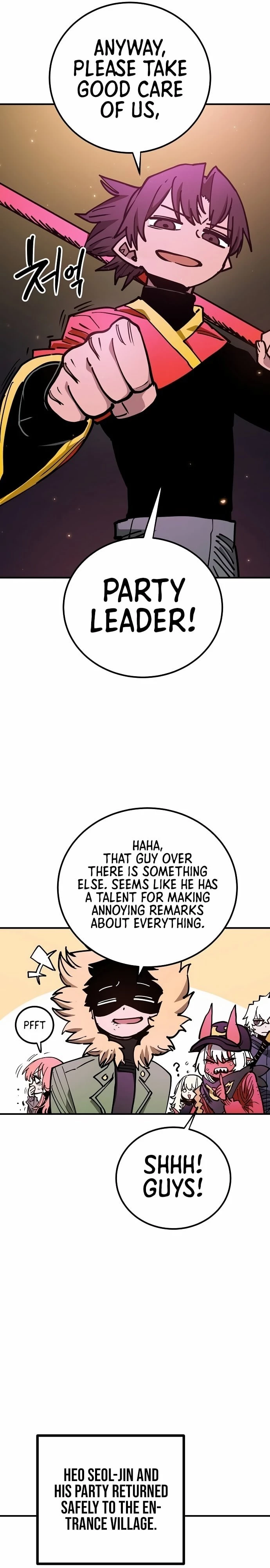 Player Chap 191 - Next Chap 192