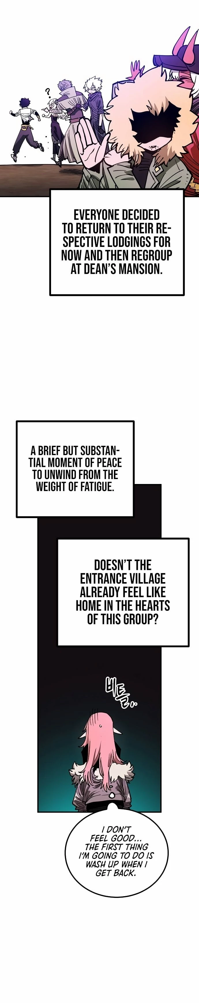 Player Chap 191 - Next Chap 192