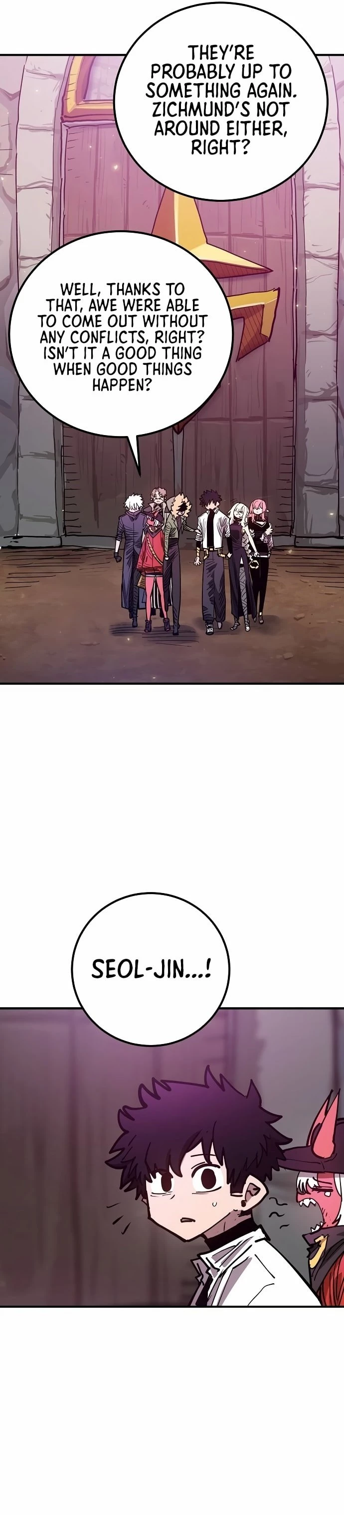 Player Chap 191 - Next Chap 192