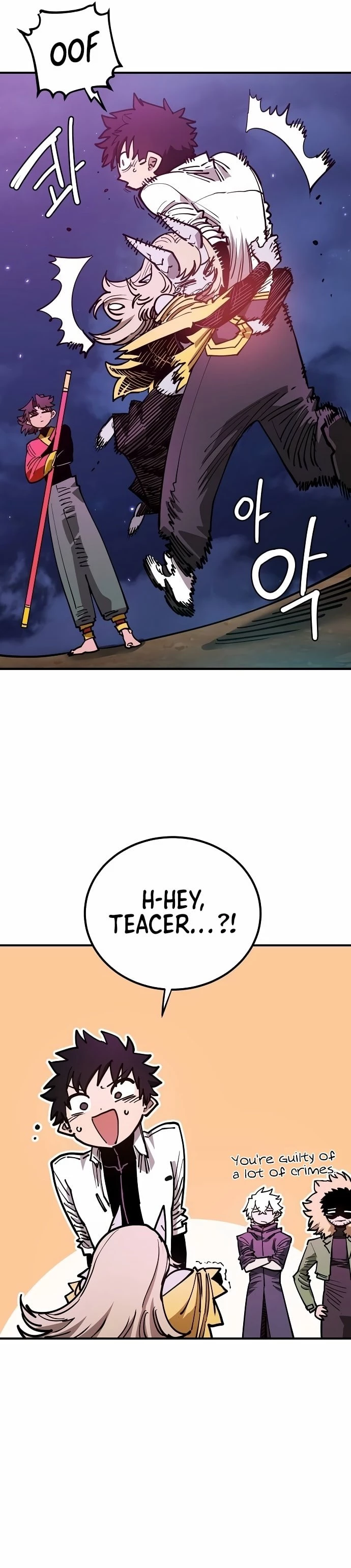 Player Chap 191 - Next Chap 192