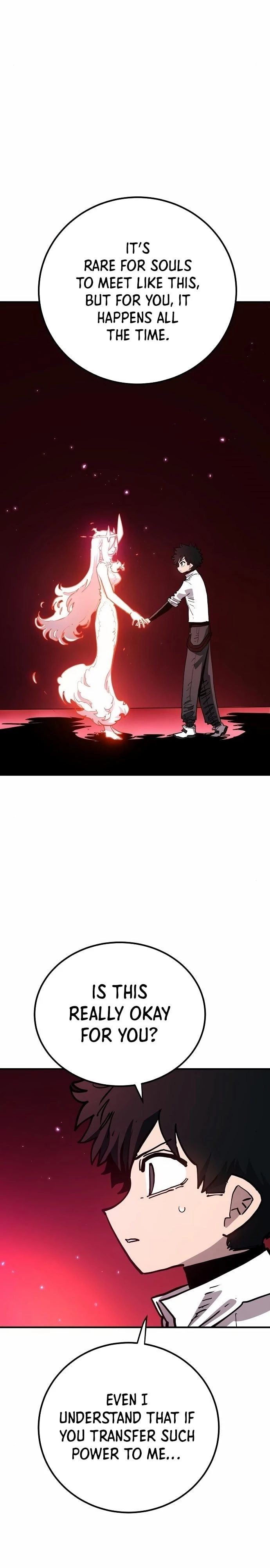 Player Chap 189 - Next Chap 190