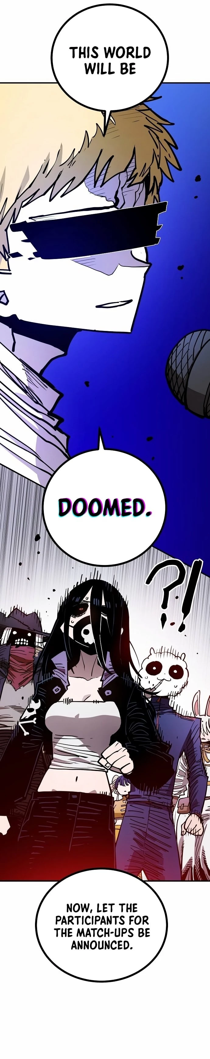 Player Chap 190 - Next Chap 191