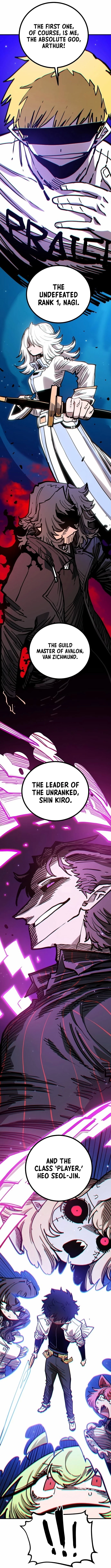 Player Chap 190 - Next Chap 191