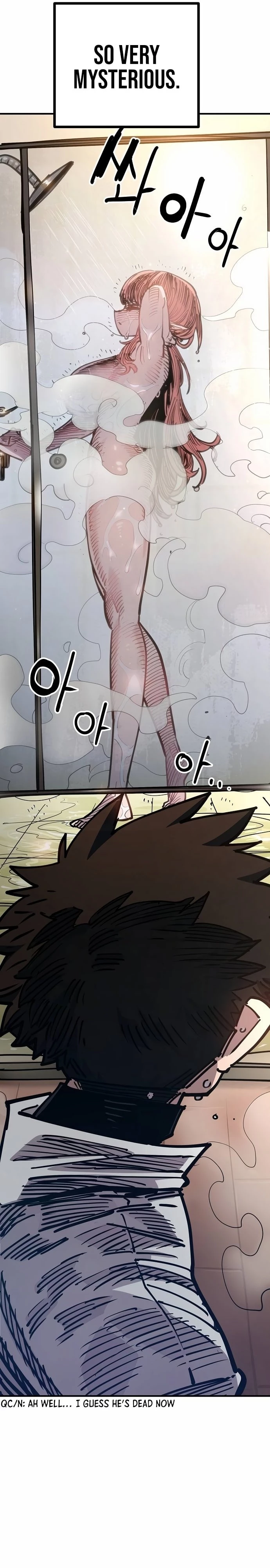 Player Chap 191 - Next Chap 192