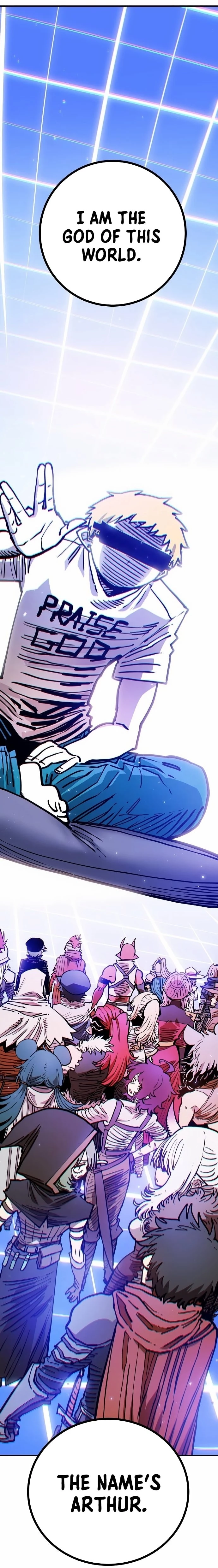 Player Chap 190 - Next Chap 191