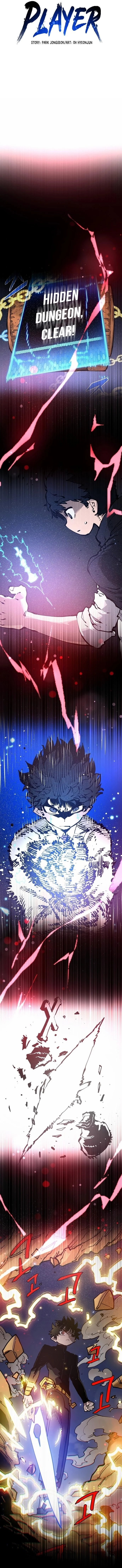 Player Chap 189 - Next Chap 190