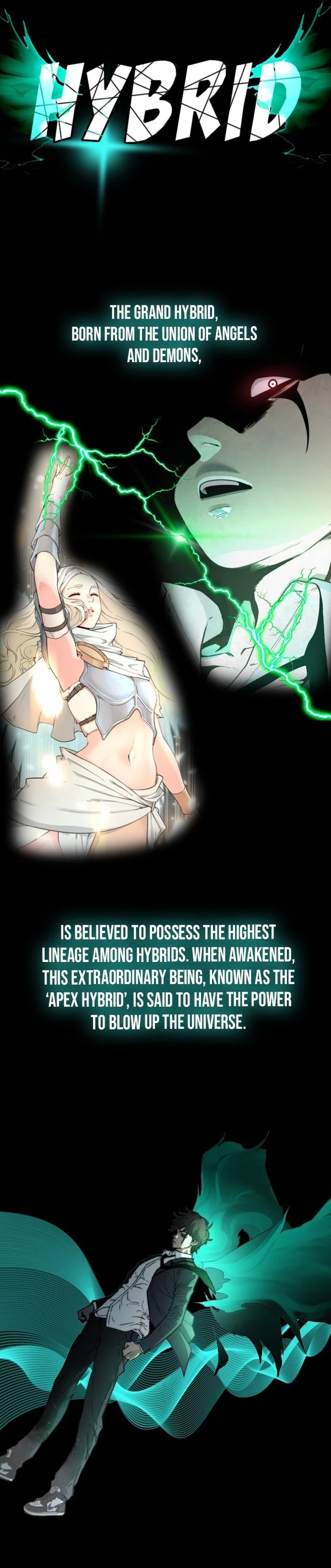 Player Chap 190 - Next Chap 191