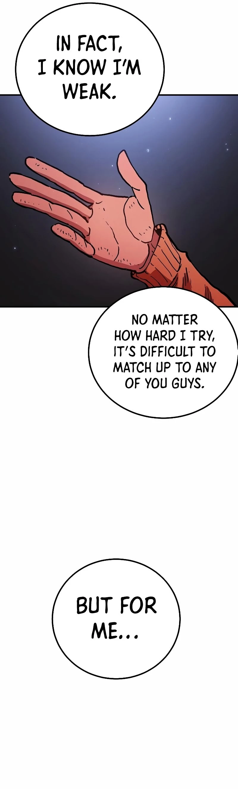 Player Chap 208 - Next Chap 209
