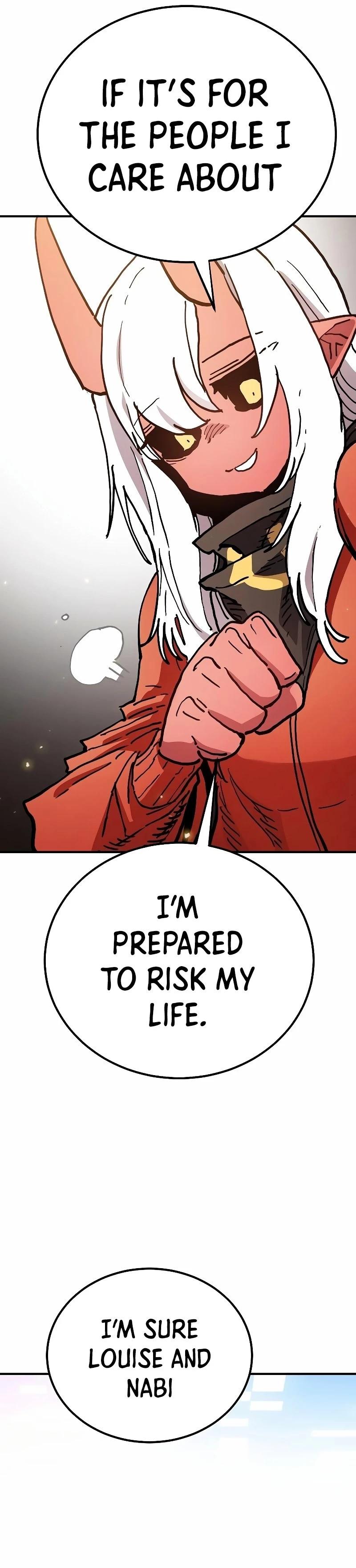 Player Chap 208 - Next Chap 209