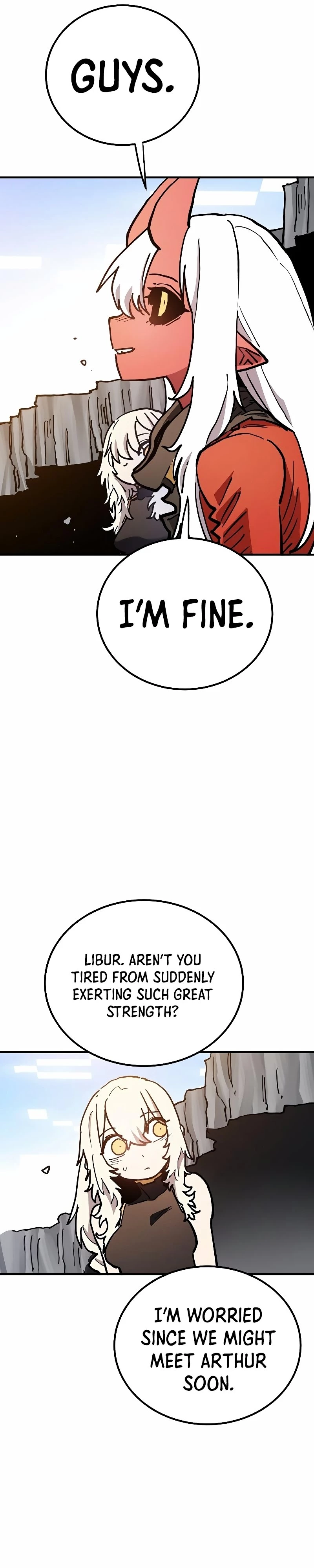 Player Chap 208 - Next Chap 209