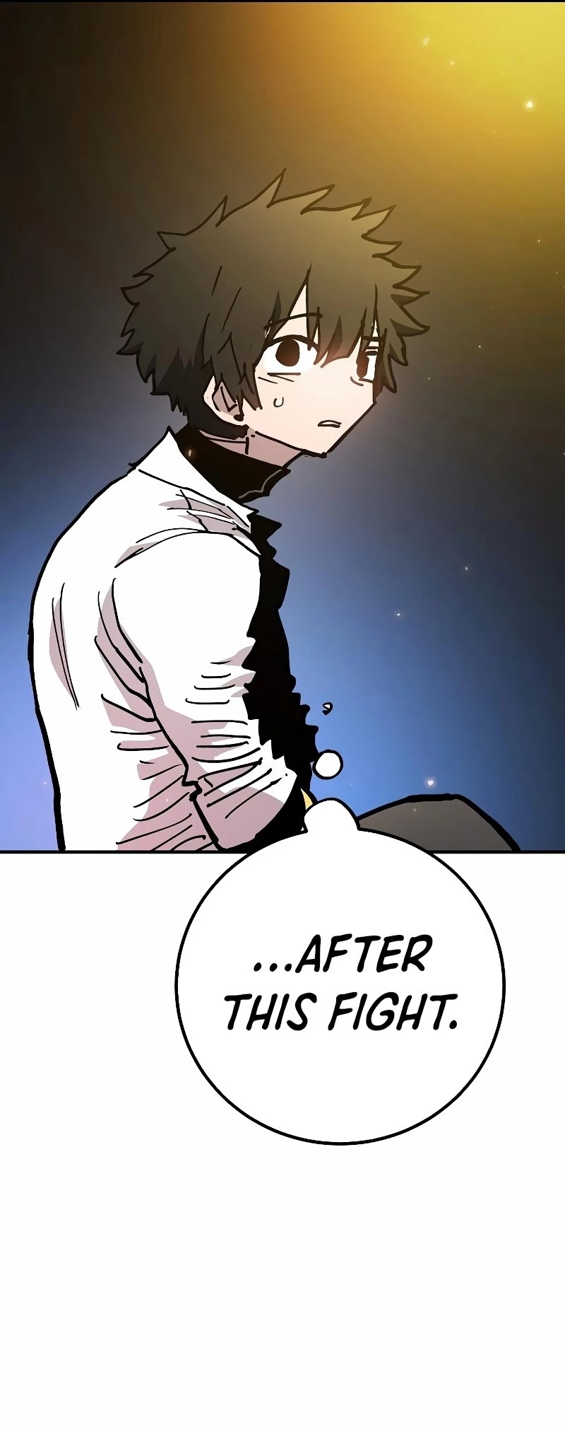 Player Chap 208 - Next Chap 209