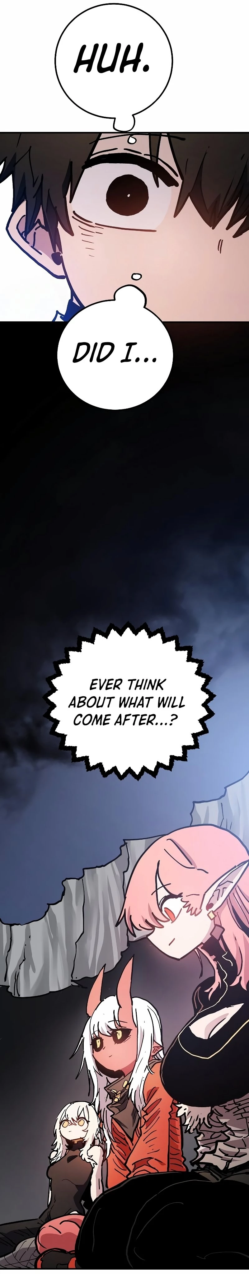 Player Chap 208 - Next Chap 209