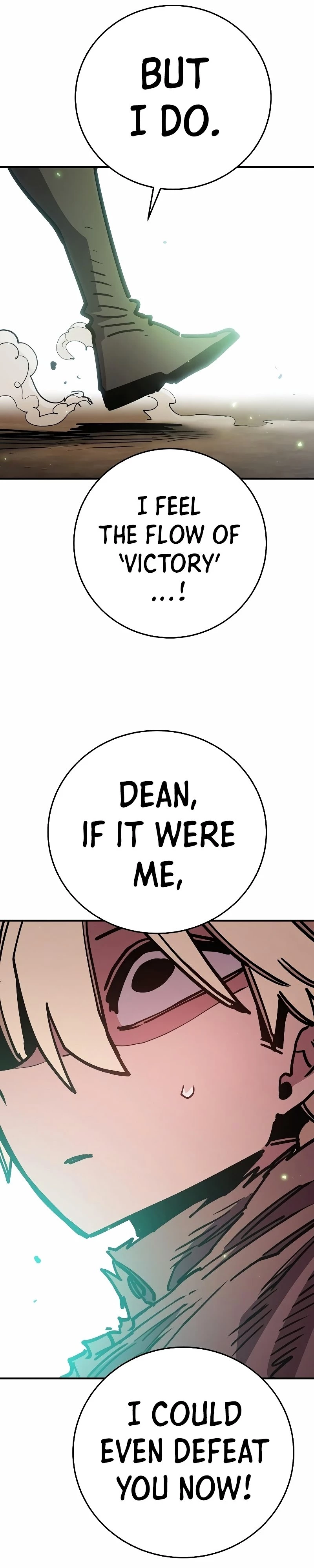 Player Chap 209 - Next Chap 210