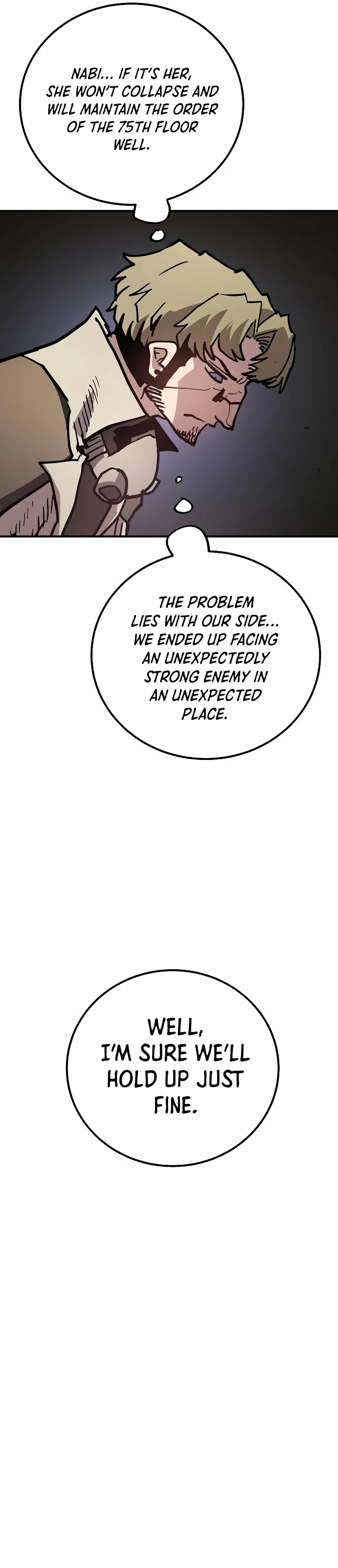 Player Chap 208 - Next Chap 209